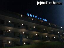 foto-vacanta la Excelsior Hotel