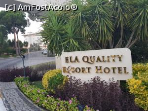 foto-vacanta la Ela Excellence Resort