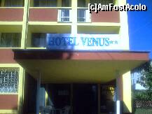 foto-vacanta la Venus Hotel