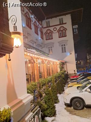 P27 [FEB-2026] Hotel Caraiman Sinaia