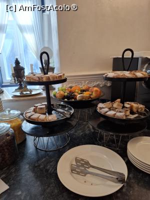 P28 [FEB-2026] Hotel Caraiman Sinaia - la micul dejun