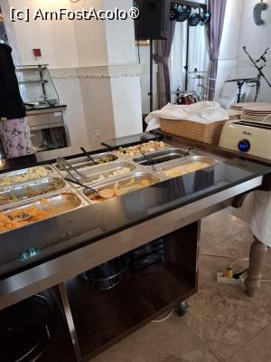 P29 [FEB-2026] Hotel Caraiman Sinaia - la micul dejun