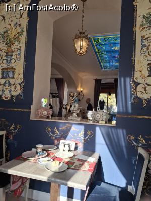 P31 [FEB-2026] Hotel Caraiman Sinaia - la micul dejun