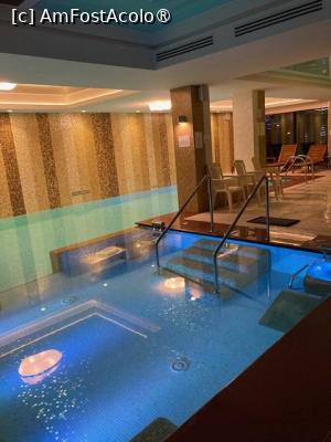 foto-vacanta la Splendid Hotel