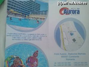 foto-vacanta la Aurora Hotel