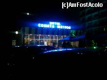 foto-vacanta la Cometa Hotel [Jupiter]