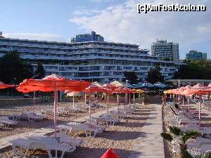 foto-vacanta la Mediterraneo Club Hotel [Neptun]