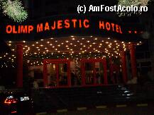 foto-vacanta la Majestic Hotel [Olimp]