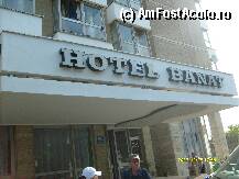 foto-vacanta la Banat Hotel [Olimp]