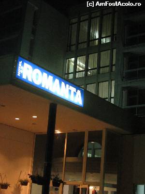 foto-vacanta la Agora (ex Romanța) Hotel [Neptun]