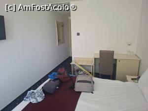 foto-vacanta la Agora (ex Romanța) Hotel [Neptun]