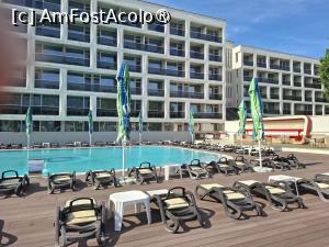 foto-vacanta la Agora (ex Romanța) Hotel [Neptun]