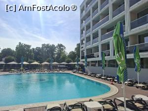 foto-vacanta la Agora (ex Romanța) Hotel [Neptun]