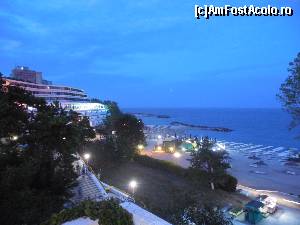 foto-vacanta la Phoenicia Blue View Hotel (ex Panoramic-Amfiteatru-Belvedere) [Olimp]