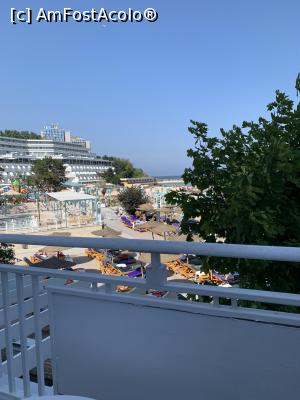 foto-vacanta la Phoenicia Blue View Hotel (ex Panoramic-Amfiteatru-Belvedere) [Olimp]