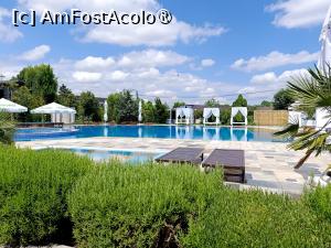 foto-vacanta la Complex turistic Club D'or [Vama Veche]