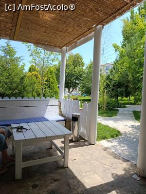 foto-vacanta la Complex turistic Club D'or [Vama Veche]
