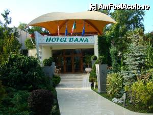 foto-vacanta la Dana Resort