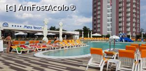 P78 [JUN-2025] Mera Resort Venus - la piscină