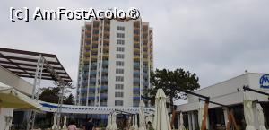foto-vacanta la Mera Resort