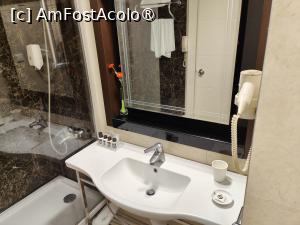 foto-vacanta la Limak Atlantis De Luxe Hotel & Resort