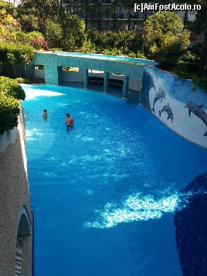 foto-vacanta la Limak Atlantis De Luxe Hotel&Resort