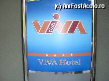 foto-vacanta la HVD Viva Club Hotel