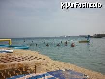 foto-vacanta la King Tut Aqua Park Beach Resort