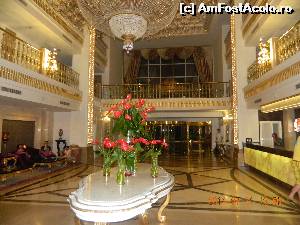 foto-vacanta la Dobedan Exclusive Hotel & Spa [ex. Alva Donna] [Bogazkent]