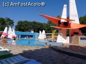foto-vacanta la Primasol Ralitsa Superior Aqua Club Hotel (ex Ralitsa)
