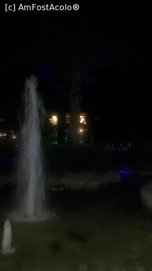 foto-vacanta la Crystal Paraiso Verde Hotel [Bogazkent]