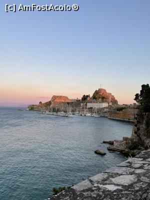 foto-vacanta la Vacanța în Corfu