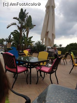 foto-vacanta la Crystal Tat Beach Golf Resort & Spa (ex Barcelo) [Kadriye]