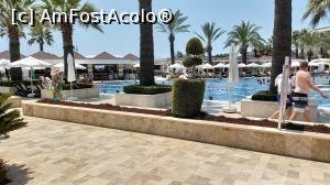 foto-vacanta la Crystal Tat Beach Golf Resort & Spa (ex Barcelo) [Kadriye]