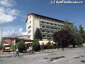 foto-vacanta la Mureş Hotel