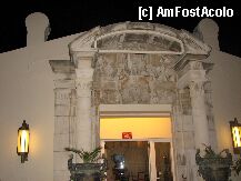 foto-vacanta la Mayor Pelekas Monastery Hotel (ex Aquis) [Pelakas]