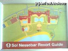 foto-vacanta la Sol Nessebar Bay Resort & Aquapark