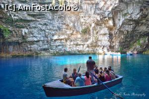 P56 [AUG-2016] In Pestera Melissani