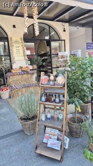 P22 [SEP-2026] Argostoli - magazinul unui producător local