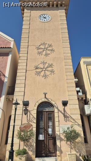 P23 [SEP-2026] Argostoli - turnul cu ceas