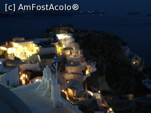 foto-vacanta la Vacanța în Santorini