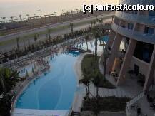 foto-vacanta la Long Beach Resort & Spa [Turkler]