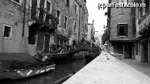 foto-vacanta la Vacanța în Veneţia