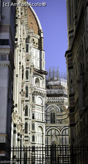 foto-vacanta la Descoperă Florența şi împrejurimile