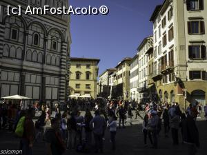 foto-vacanta la Descoperă Florența şi împrejurimile
