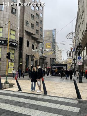foto-vacanta la Descoperă Budapesta și împrejurimile