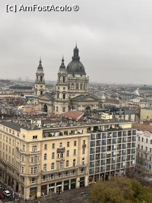 foto-vacanta la Descoperă Budapesta și împrejurimile