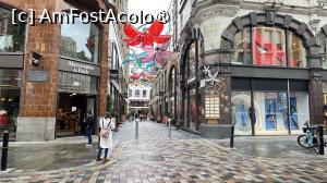 foto-vacanta la Descoperă Londra
