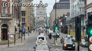 foto-vacanta la Descoperă Londra