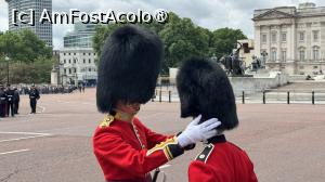foto-vacanta la Descoperă Londra